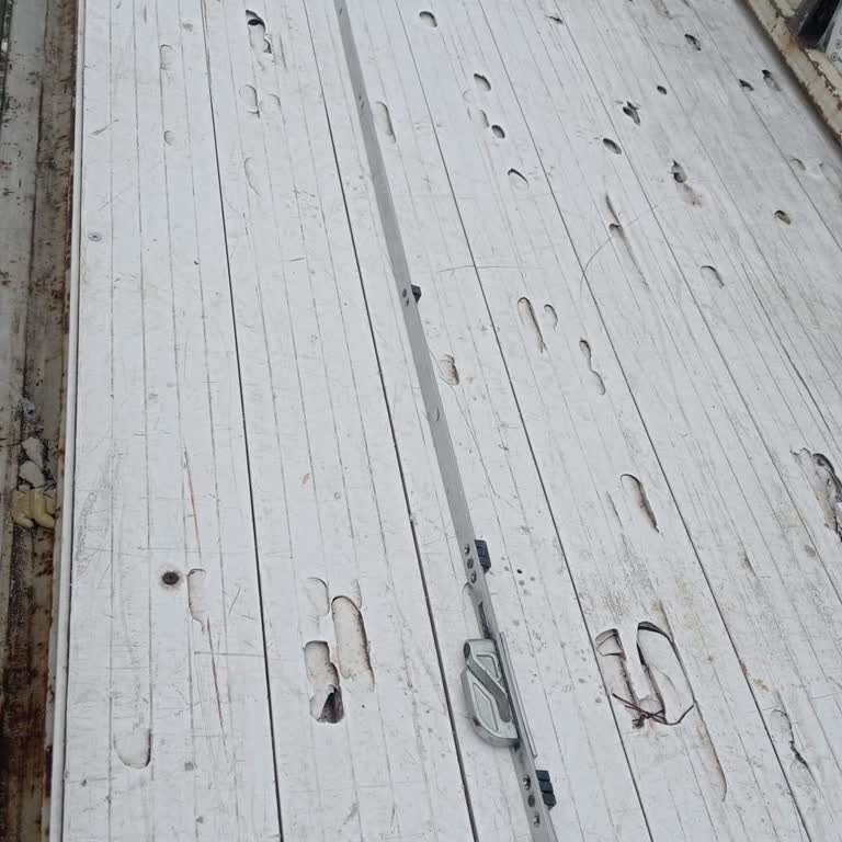 Winsa İspanyolet Parçasının Stokta Olmaması ve Yüksek Fiyatı Nedeniyle Mağduriyet