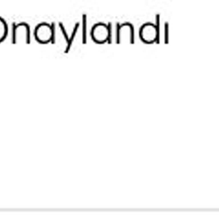 Siparişim Kargoya Verilmedi İletişim Yok Ve Mağduriyet Artıyor