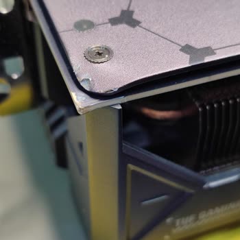 Gaminggen'de Garanti Dışı Bildirilen Fiziksel Hasar İtirazı Ve Ücretsiz Tamir Talebi