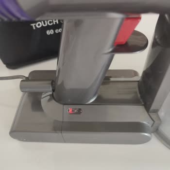 Dyson V8 Pil Arızası Ve Destek Hattının Yetersiz Çözümü