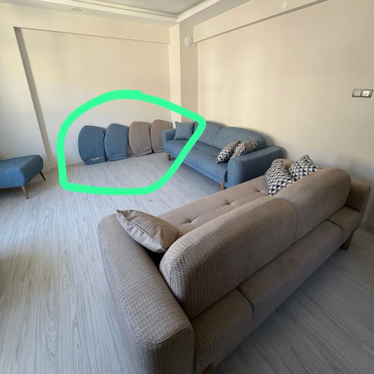 Modalife Teslimat Gecikmesi Ve Yanlış Parçaların Değişimi İçin Acil Çözüm Talebi