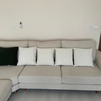 Vivense’de Koltuk Minderinin Kesik Olması Ve Cevapsız Müşteri Desteği