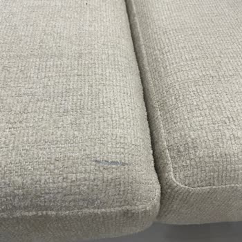 Vivense’de Koltuk Minderinin Kesik Olması Ve Cevapsız Müşteri Desteği