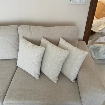 Vivense’de Koltuk Minderinin Kesik Olması Ve Cevapsız Müşteri Desteği