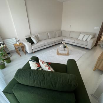 Vivense’de Koltuk Minderinin Kesik Olması Ve Cevapsız Müşteri Desteği