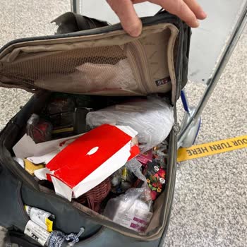 FlyOne: утеря и повреждение багажа, пропали вещи — требую справедливую компенсацию