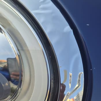 Mini Kısa Sürede Kapı, Cam Kenarı Ve Far Lastiklerinde Aşırı Aşınma, Ücretsiz Değişim Talebi