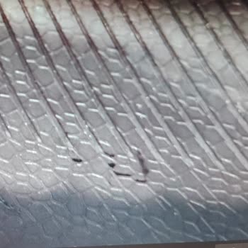 Fabrika Çıkışlı Lastiğin Kullanım Hatası Olmadan Balon Yapması: Garanti Kapsamında Değişim Talebi