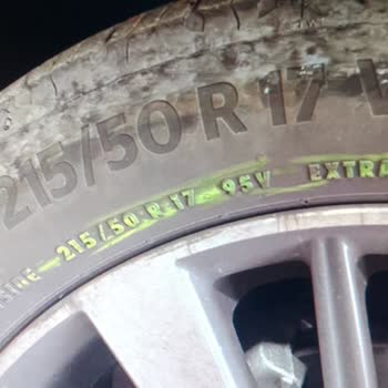 Fabrika Çıkışlı Lastiğin Kullanım Hatası Olmadan Balon Yapması: Garanti Kapsamında Değişim Talebi