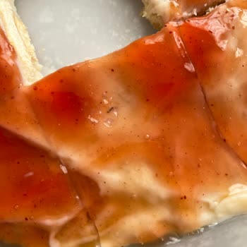 Dr. Oetker Toz Sosunda Metal Parça Çıktı Ve Çocuk Sağlığı Tehlikede