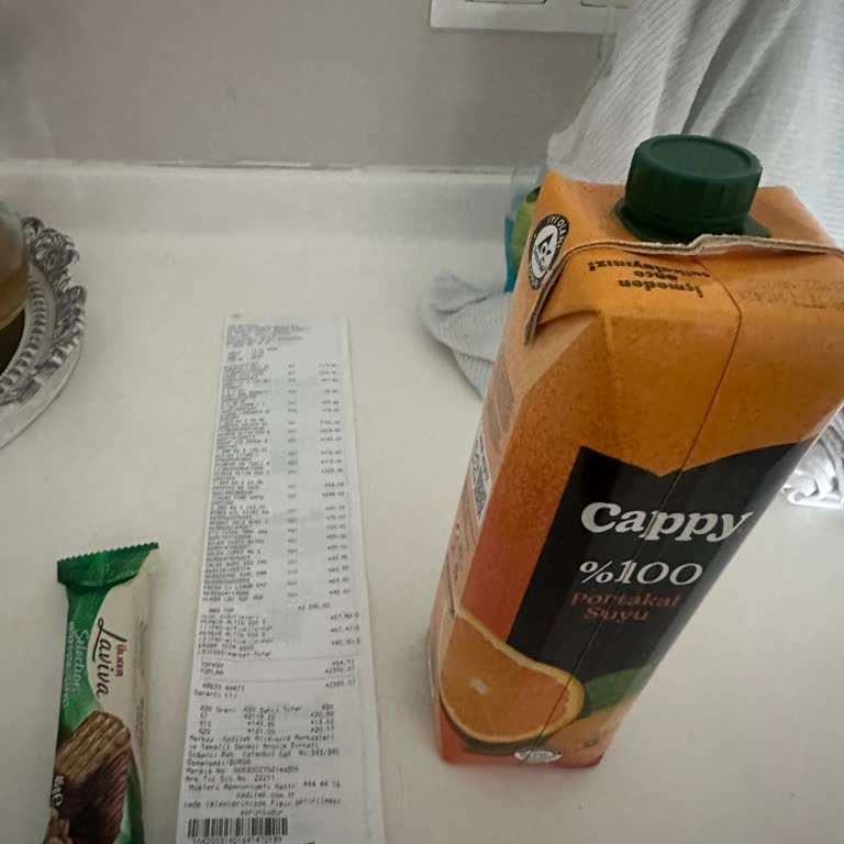 Yalova Özdilek Mağazasında Etiket Eksikliği Ve Fiyat Uyuşmazlığı