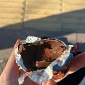 Osmo Sürpriz Yumurtada Bozuk Tat Ve Sağlık Endişesi