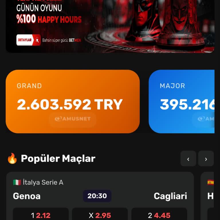 Bonus Çevrim Şartlarını Tamamladım, Çekimim Gerçekleşmedi