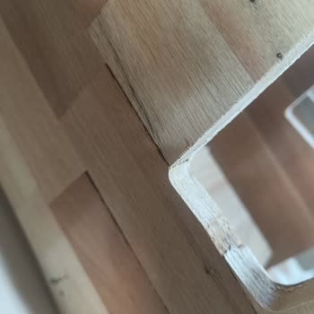 Ayıplı Sapelli Plakalar İçin Yetersiz Tazminat Teklifi