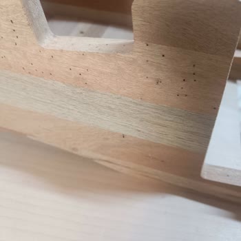 Ayıplı Sapelli Plakalar İçin Yetersiz Tazminat Teklifi