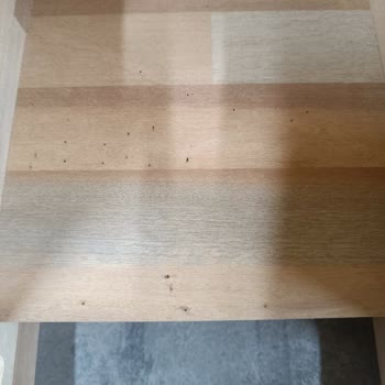 Ayıplı Sapelli Plakalar İçin Yetersiz Tazminat Teklifi