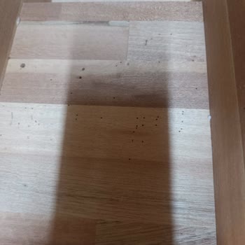 Ayıplı Sapelli Plakalar İçin Yetersiz Tazminat Teklifi