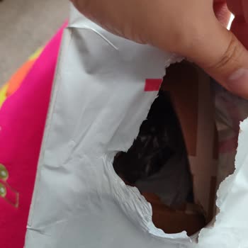 Hepsijet Kargonun Kasıtlı Delinmesi Ve Mahremiyet İhlali