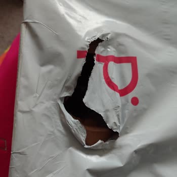 Hepsijet Kargonun Kasıtlı Delinmesi Ve Mahremiyet İhlali