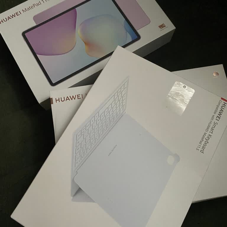 Teknosa'dan Gelen Huawei Matepad Kalem Eksikliği Ve Müşteri Hizmetlerinden Sessizlik