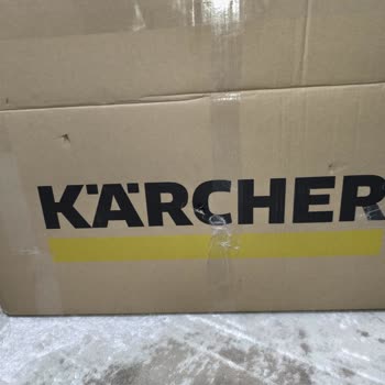 Karcher Servisi Garantiyi Reddederek Kullanıcı Hatası İddiasıyla Haksız Ücret Talep Ediyor