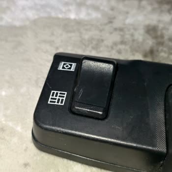 Karcher Servisi Garantiyi Reddederek Kullanıcı Hatası İddiasıyla Haksız Ücret Talep Ediyor