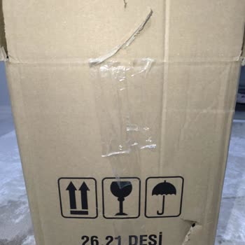 Karcher Servisi Garantiyi Reddederek Kullanıcı Hatası İddiasıyla Haksız Ücret Talep Ediyor