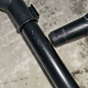 Karcher Servisi Garantiyi Reddederek Kullanıcı Hatası İddiasıyla Haksız Ücret Talep Ediyor