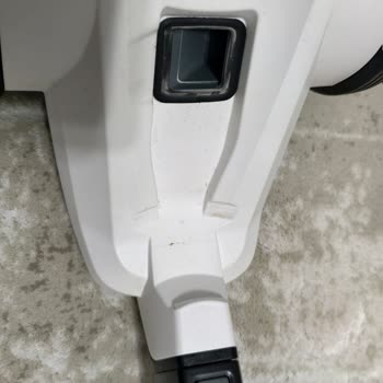 Karcher Servisi Garantiyi Reddederek Kullanıcı Hatası İddiasıyla Haksız Ücret Talep Ediyor