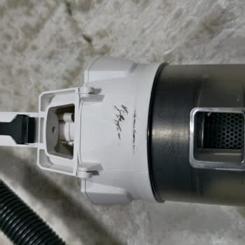 Karcher Servisi Garantiyi Reddederek Kullanıcı Hatası İddiasıyla Haksız Ücret Talep Ediyor