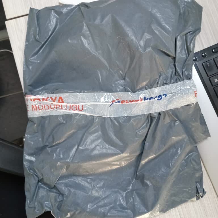 Tev Tekstil Sipariş Edilen Kazaklar Yanlış Gönderildi, İade Ve Geri Ödeme Talebi