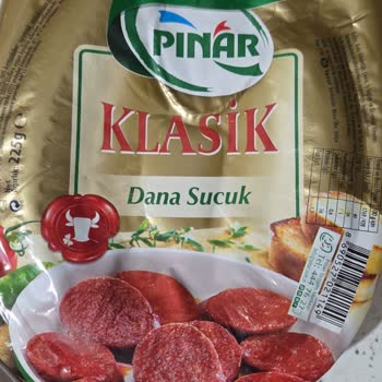 Pınar Paketi Açtığımda Ürünün Üzerinde Küflenme Olduğunu Fark Ettim