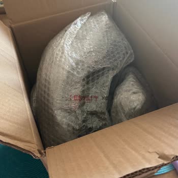 Karaca Züccaciye Çizik Gönderdiğim Sahanı Yamuk İade Etti