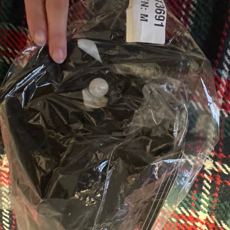 Intersport Alarmlı Spor Sutyeni Teslimatı!