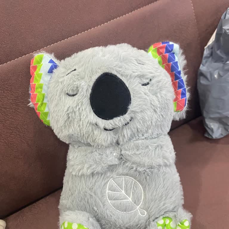 Pufella.com'dan Aldığım Uyku Oyuncağı Açıklamaya Uymuyor ve Cevapsız Kaldı