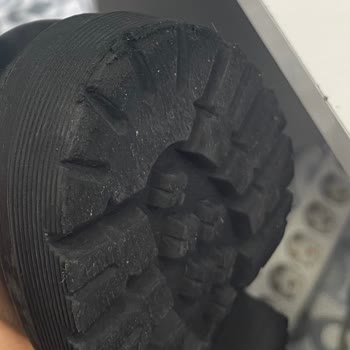 Üretim Hatası Bulunamadı Dedi, Deforme Olan Biker Bot İçin İade Talebi