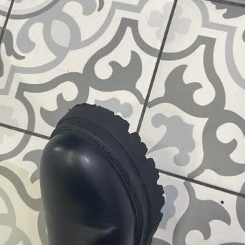 Üretim Hatası Bulunamadı Dedi, Deforme Olan Biker Bot İçin İade Talebi