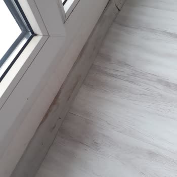 Zurich Sigorta Yetersiz Tesisat Ve Devam Eden Su Sızıntısı!