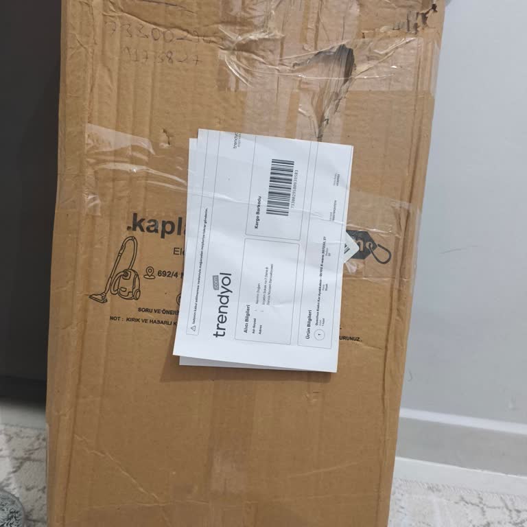 İade Sürecindeki Yanlış Ürün Teslimi