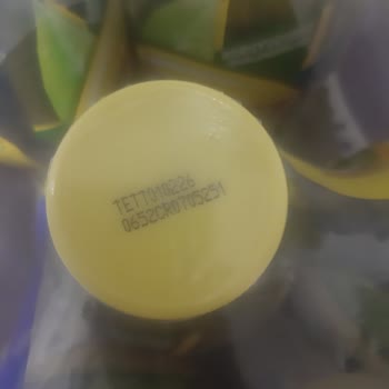 Getir'den Süre Sonu Geçmiş Buzlu Çay Teslimatı ve Cevapsız Müşteri Hizmetleri