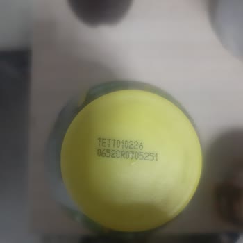 Getir'den Süre Sonu Geçmiş Buzlu Çay Teslimatı ve Cevapsız Müşteri Hizmetleri