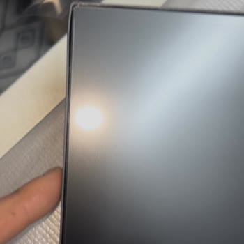 Hasarlı Monitörlerin Tekrar Gönderilmesi Ve Tam İade Talebi