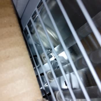 Kırık Isıtıcı Ve Cevapsız Müşteri Hizmetleri Nedeniyle Migros’tan Değişim Talebi