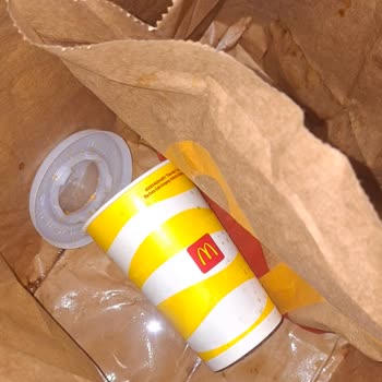 Yemeksepeti'de Eksik Ve Dökülmüş Siparişler İçin İade Talebi