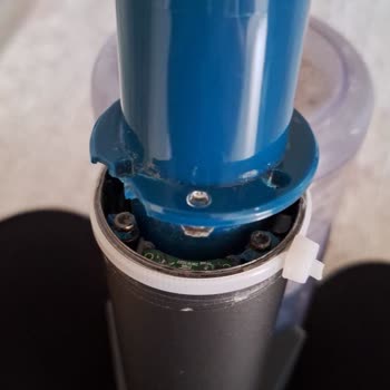 Philips Kablosuz Süpürge Boru Bağlantısı Kırıldı, Garanti Kapsamında Onarım Talebi