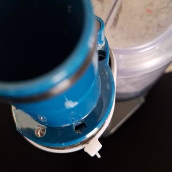 Philips Kablosuz Süpürge Boru Bağlantısı Kırıldı, Garanti Kapsamında Onarım Talebi