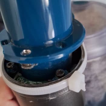 Philips Kablosuz Süpürge Boru Bağlantısı Kırıldı, Garanti Kapsamında Onarım Talebi