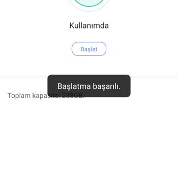 Eki aç