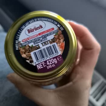 Uzun Son Kullanma Tarihli Çerezde Küf Kokusu Ve Bozulmuş Tat, İade Talebi