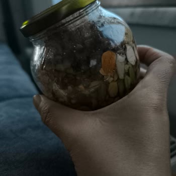 Uzun Son Kullanma Tarihli Çerezde Küf Kokusu Ve Bozulmuş Tat, İade Talebi